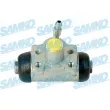 Cylindre de roue SAMKO [C21056]
