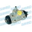 Cylindre de roue SAMKO [C21057]