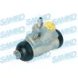 Cylindre de roue SAMKO [C21058]