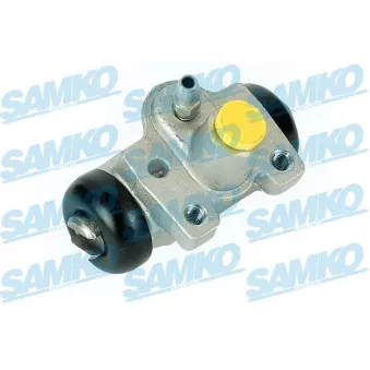 Cylindre de roue SAMKO OEM 43301SH3J01