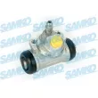 Cylindre de roue SAMKO [C23621]