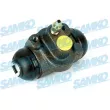 Cylindre de roue SAMKO [C23936]