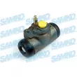 Cylindre de roue SAMKO [C24873]