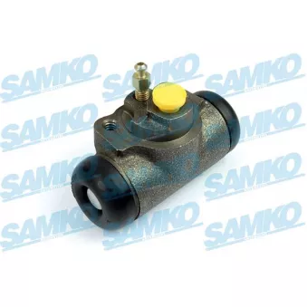 SAMKO C24873 - Cylindre de roue