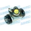 Cylindre de roue SAMKO [C26170]
