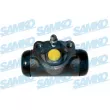 Cylindre de roue SAMKO [C26813]
