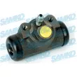 SAMKO C26814 - Cylindre de roue