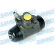 SAMKO C26937 - Cylindre de roue