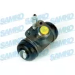 Cylindre de roue SAMKO [C26944]