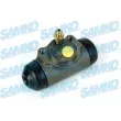 SAMKO C26946 - Cylindre de roue