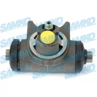 SAMKO C29012 - Cylindre de roue
