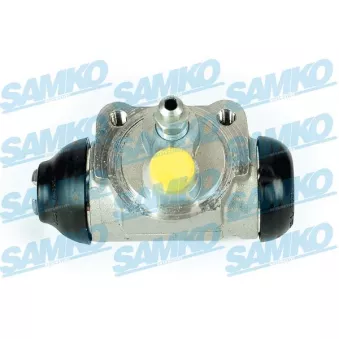 Cylindre de roue SAMKO OEM 5340260A00