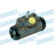 Cylindre de roue SAMKO [C29049]