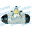 SAMKO C29075 - Cylindre de roue