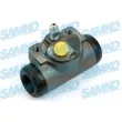 Cylindre de roue SAMKO [C29510]