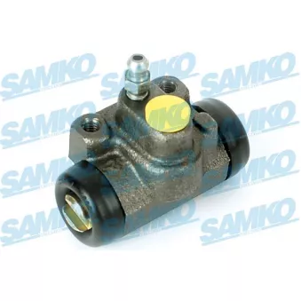 Cylindre de roue SAMKO OEM 5310182030