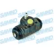 Cylindre de roue SAMKO [C29538]