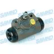 Cylindre de roue SAMKO [C29550]