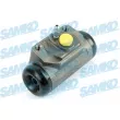 Cylindre de roue SAMKO [C29562]