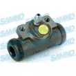 Cylindre de roue SAMKO [C29598]