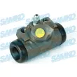 Cylindre de roue SAMKO [C29602]