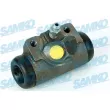 Cylindre de roue SAMKO [C29604]