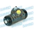 Cylindre de roue SAMKO [C29734]