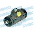 Cylindre de roue SAMKO [C29770]