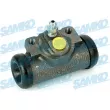 Cylindre de roue SAMKO [C29881]