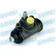 SAMKO C29889 - Cylindre de roue