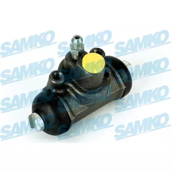 Cylindre de roue SAMKO OEM 0K77051065
