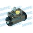 Cylindre de roue SAMKO [C29897]