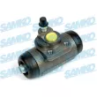 SAMKO C29903 - Cylindre de roue