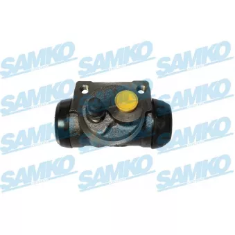 Cylindre de roue SAMKO OEM 4402C9