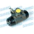 SAMKO C31016 - Cylindre de roue
