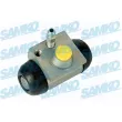 SAMKO C31026 - Cylindre de roue