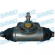 SAMKO C31037 - Cylindre de roue