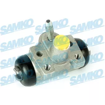 Cylindre de roue SAMKO OEM 43301S10003