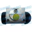 SAMKO C31058 - Cylindre de roue