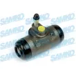 Cylindre de roue SAMKO [C31099]