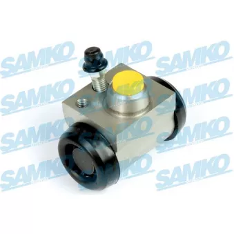Cylindre de roue SAMKO OEM 4402F9