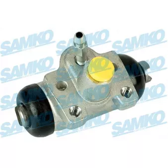 Cylindre de roue SAMKO OEM 5340281A00000