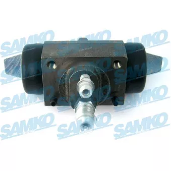 Cylindre de roue SAMKO OEM 69023170