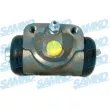 Cylindre de roue SAMKO [C31132]
