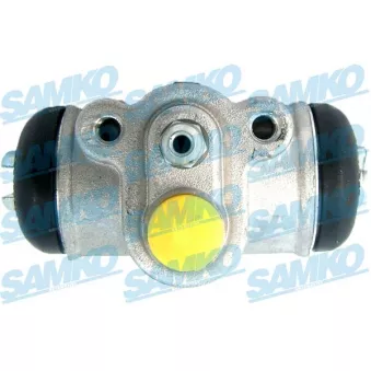 Cylindre de roue SAMKO OEM 5340267D00