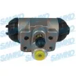SAMKO C31158 - Cylindre de roue