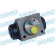 SAMKO C31180 - Cylindre de roue