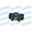 Cylindre de roue SAMKO [C31191]
