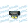 SAMKO C31200 - Cylindre de roue