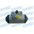 Cylindre de roue SAMKO [C31250]